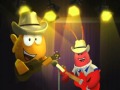 Bubble Guppies The Farmer S Song
