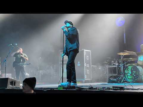 156/Silence - Our Parting Ways (Live) @ Denver, 11/9/2025