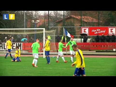 SG Taucha unterliegt Aue