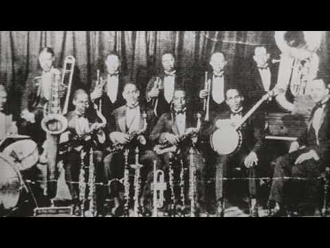 Tell Me, Dreamy Eyes - Fletcher Henderson & His Orchestra (Louis Armstrong, trumpet) - Perfect 14338