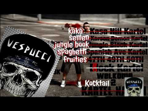 VELO & EVLO vs. KTLN & LMNH part 6 (Shake my head)