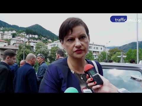 Изпратихме Величко Чолаков в последния му път