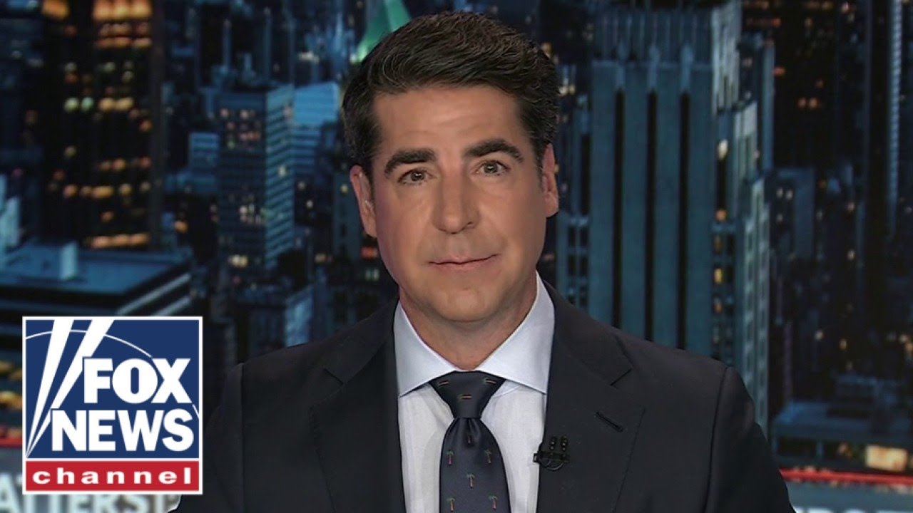 Watters: THIS is just the beginning...