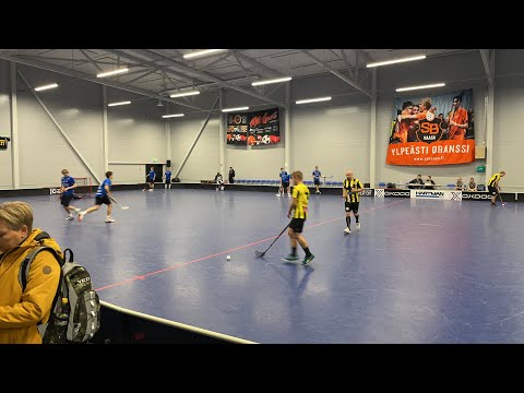 M5D PM: Jalas II - Sparta