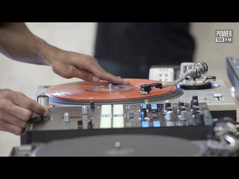 Step Into A Lab For DJs-Beat Junkies Institute Of Sound | #TheDaily106 007