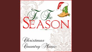 Santa Looked A Lot Like Daddy