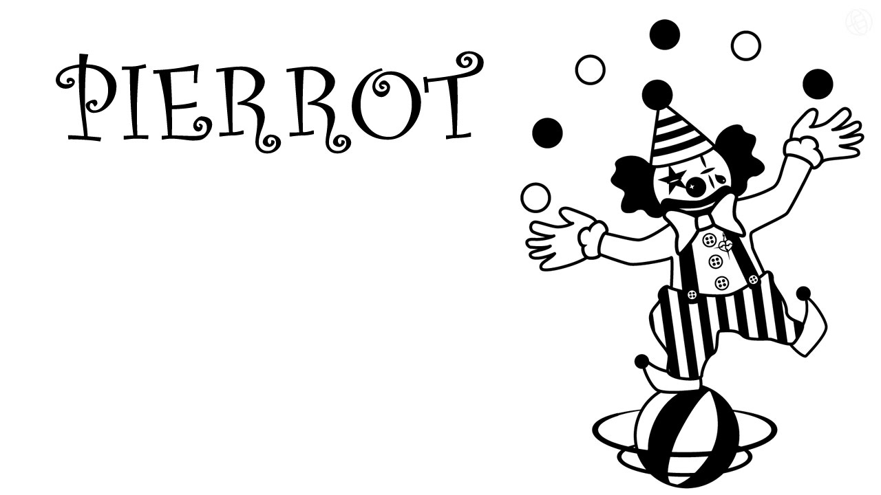 Pierrot