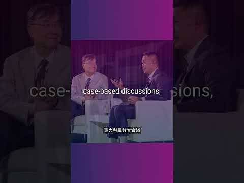 Register for 2026 ASCO Breakthrough (Traditional Chinese)