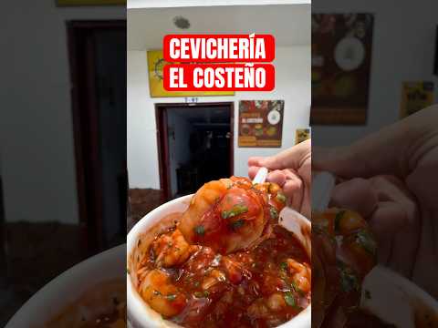 🚩Carrera 13 # 7-47, El Cerrito. #comida #comidademar #ceviche #camarones #elcerrito #valledelcauca