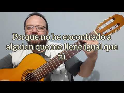 Como Te Va Mi Amor - Nicho Hinojosa