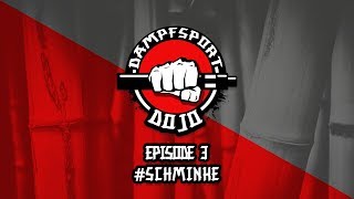 Ausgabe 3 - #Schminke