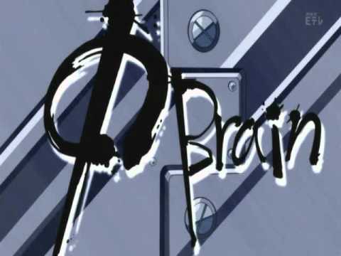 Tarutarosu Ni Saku Hana - Phi Brain Kami No Puzzle