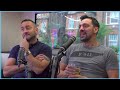 Two Pints With Will Ralf Podcast Featuring Rufus Hound Episode 10 S3