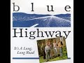 Wind to the West by Blue Highway