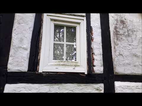 #76   Lost Place Das verriegelte Haus