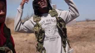 Main Attrakionz - Kushed Up Brothers (Prod. By Suicideyear)