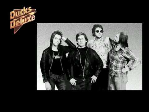 Ducks Deluxe: Love's Melody (1974)