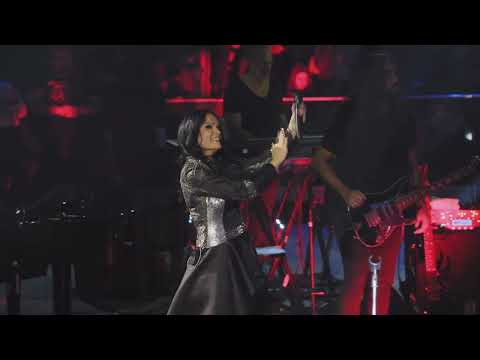 Tarja - Love To Hate (Circus Life) | Official Video