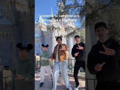 BAILE EN UN CASTILLO 🏰| Leo Study