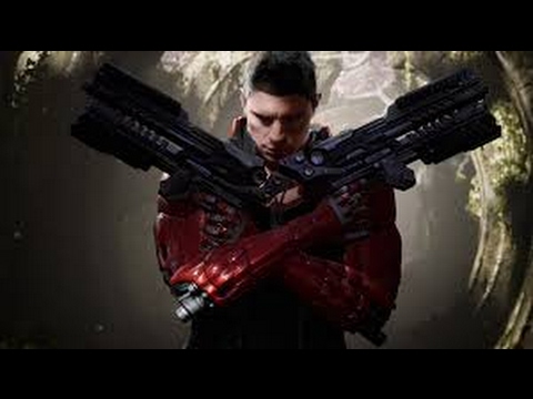Paragon: Twinblast gameplay