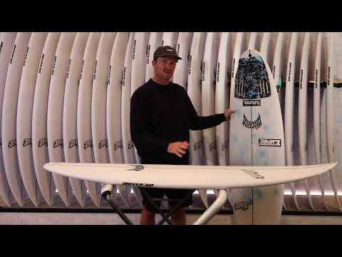 The Goods - Lost/Mayhem Driver 3.0 Board Review