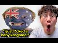 Australian Karens Are Psychopaths