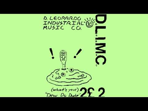 D.L.I.M.C. - February Cassingle