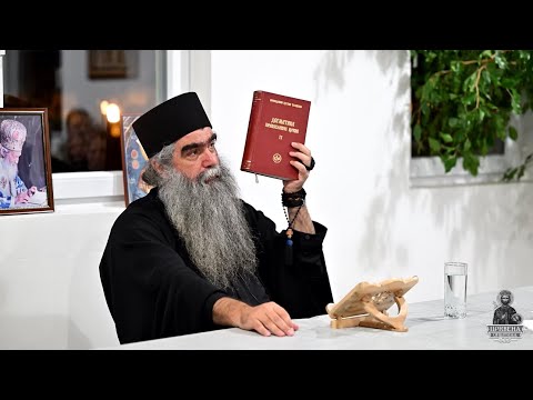 2025 12 13 ИЗ ЉУБАВИ ЖАРКЕ - о. Рафаило у Старом Бару