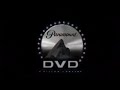Paramount DVD 1999 Prototype