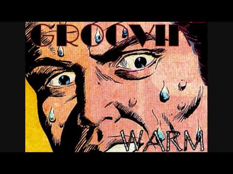 Groovik-Warm(original mix)