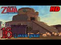 Zelda Skyward Sword HD 60FPS 100 Walkthrough Part 16 Lanayru Desert Power Nodes
