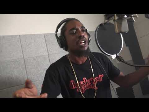 Shaydy - McGregor (Dans La Cabine #11)