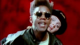 Won&#39;t Talk About It [12&quot; Version] - Beats International (MV) 1990