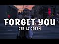 Cee-Lo Green - Forget You Lyrics