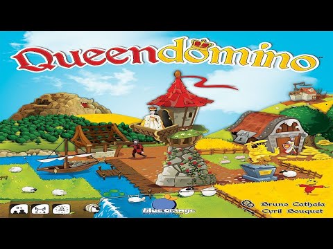 Queendomino: Discussion