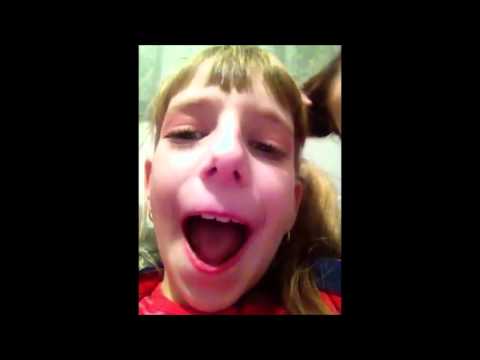 Fulbright ETA Emily Herlinger, Silistra