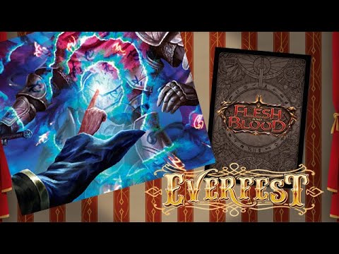 Everfest Preview!! | A Disappearing Act