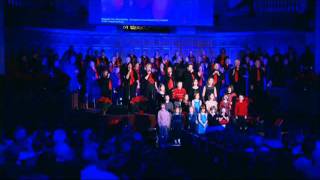 Resonate Your Glory Medley - King of Glory 2010