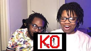 CUPCAKKE - QUIZ *REACTION!* i was actually scared to react to this lol