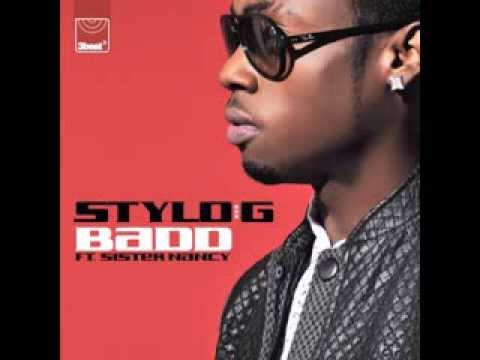 Stylo G Ft Sister Nancy - Badd [Bleizone Sound DubPlate]