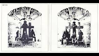 Short Cross - Nothin' But A Woman