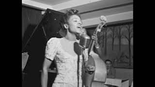 Blue Skies (1944) - Maxine Sullivan