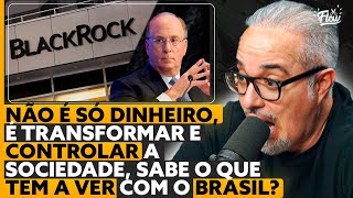 Daniel Lopez makes shocking revelations about Blackrock and the Rockefeller family.