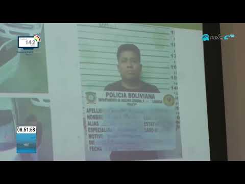 ROBAN 7000 DÓLARES EN DOMICILIO EN CLIZA.