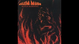 Salem Mass - You're Just A Dream( Witch Burning 1971 Us Heavy Prog &Hard Rock)