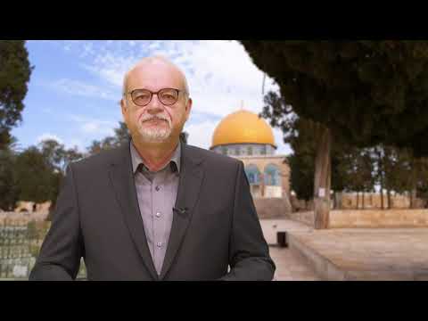 IDEA TV 30 11 21 - Grenzen Israel - Evangelikales Buch als Bestseller