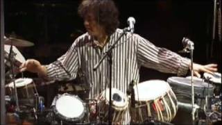 Global Drum Project - Baba