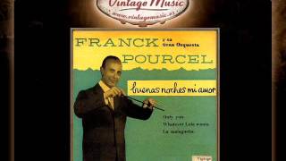 Franck Pourcel And His Big Orchestra -- Only You (VintageMusic.es)
