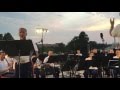 7 27 16 Au Clair De La Lune Jeanjean Jeff Strouf Clarinet US Marine Band