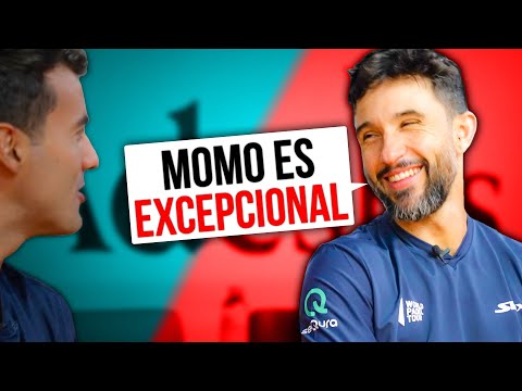 SANYO AL HABLA: MOMO, SEPARACIÓN, AGUS… - el4Set
